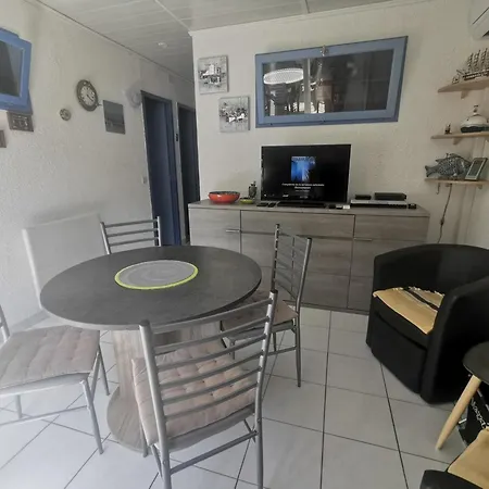 Апартаменти 5039 Tennis Village 308
