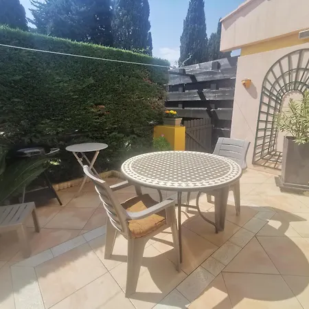 Апартаменти 5039 Tennis Village 308 *